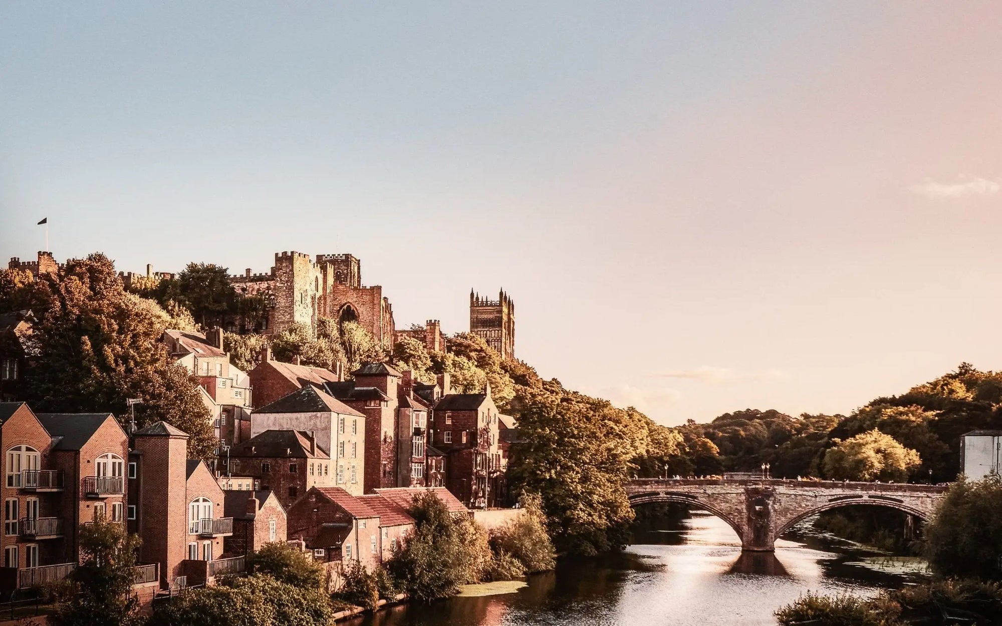 Embrace the Winter Chill: Top Activities in the North East of England in 2024 - Awesome Botanical
