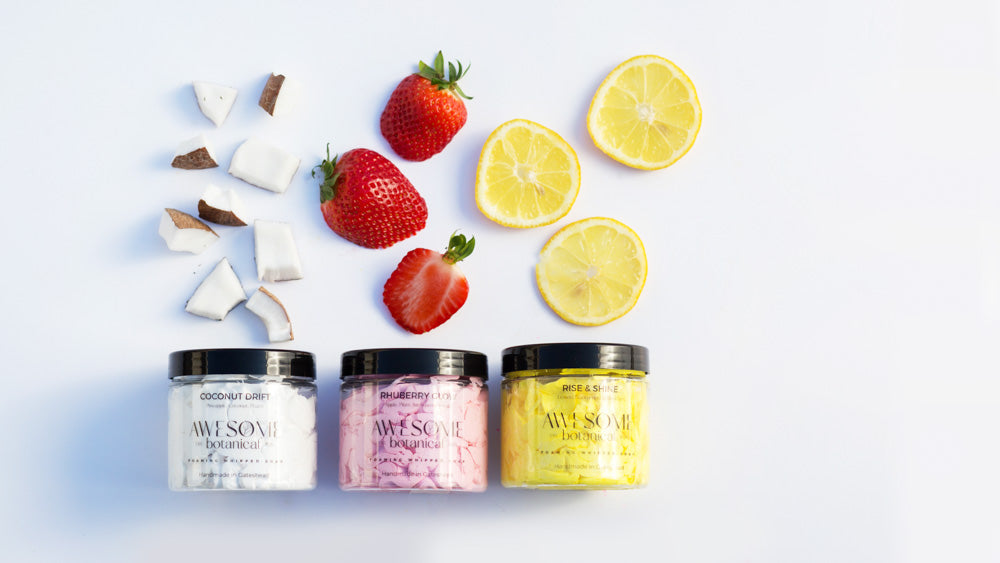 new arrival awesome botanical products
