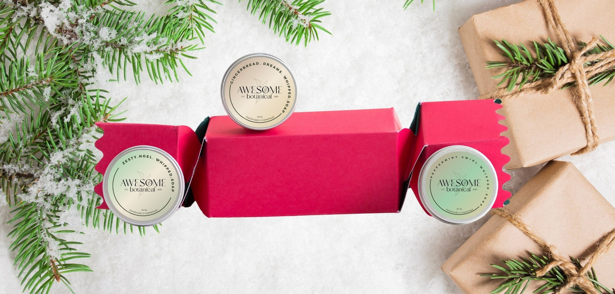 new arrival awesome botanical products