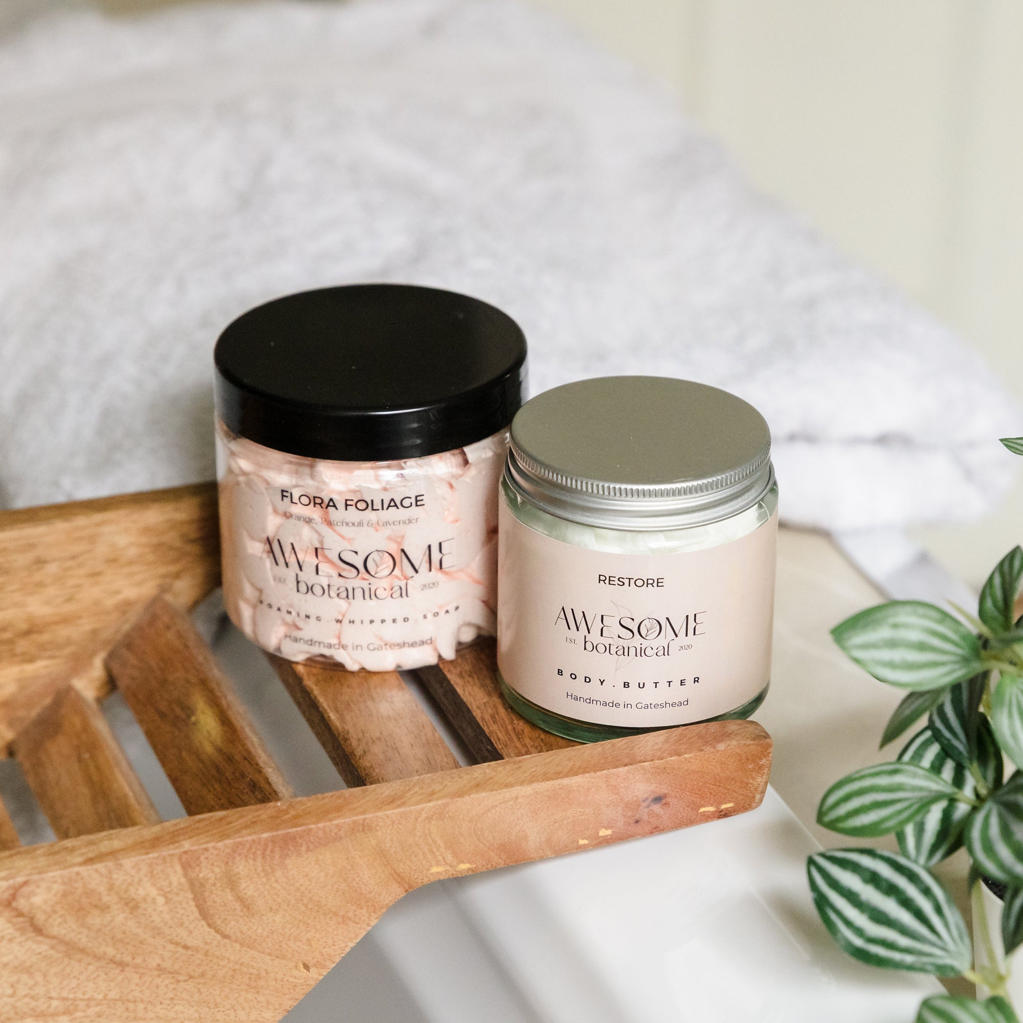 new arrival awesome botanical products