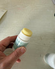 Imperfect Foot Balm
