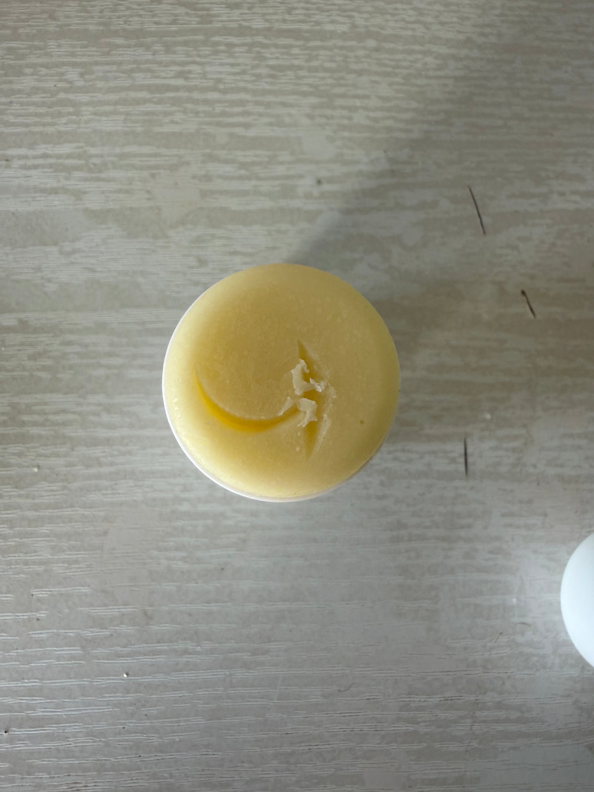 Imperfect Foot Balm