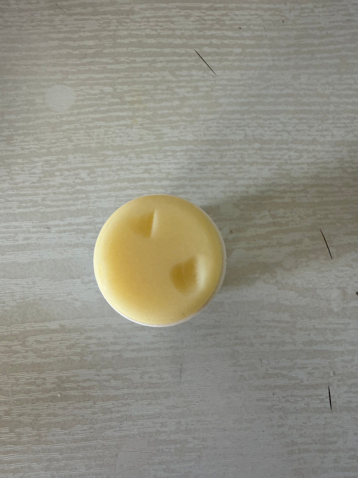 Imperfect Foot Balm