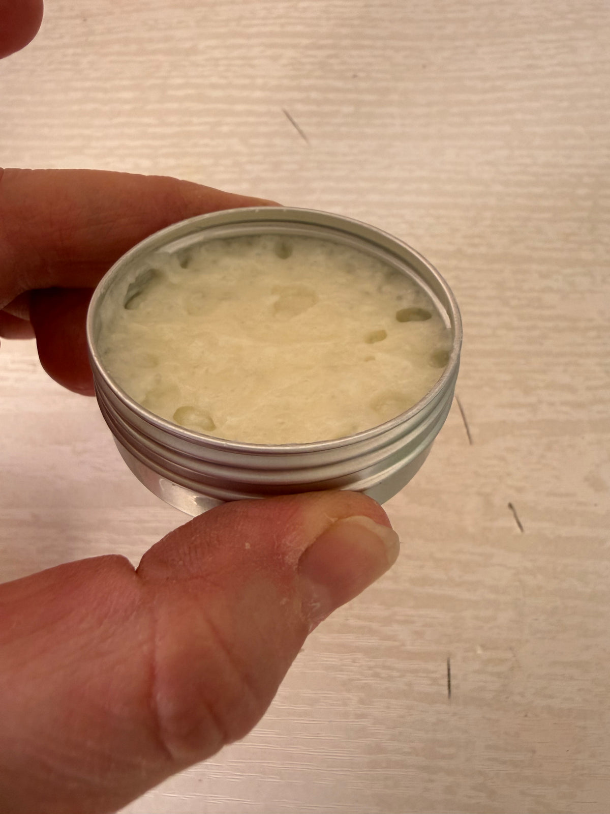 Imperfect Mini Body Butter