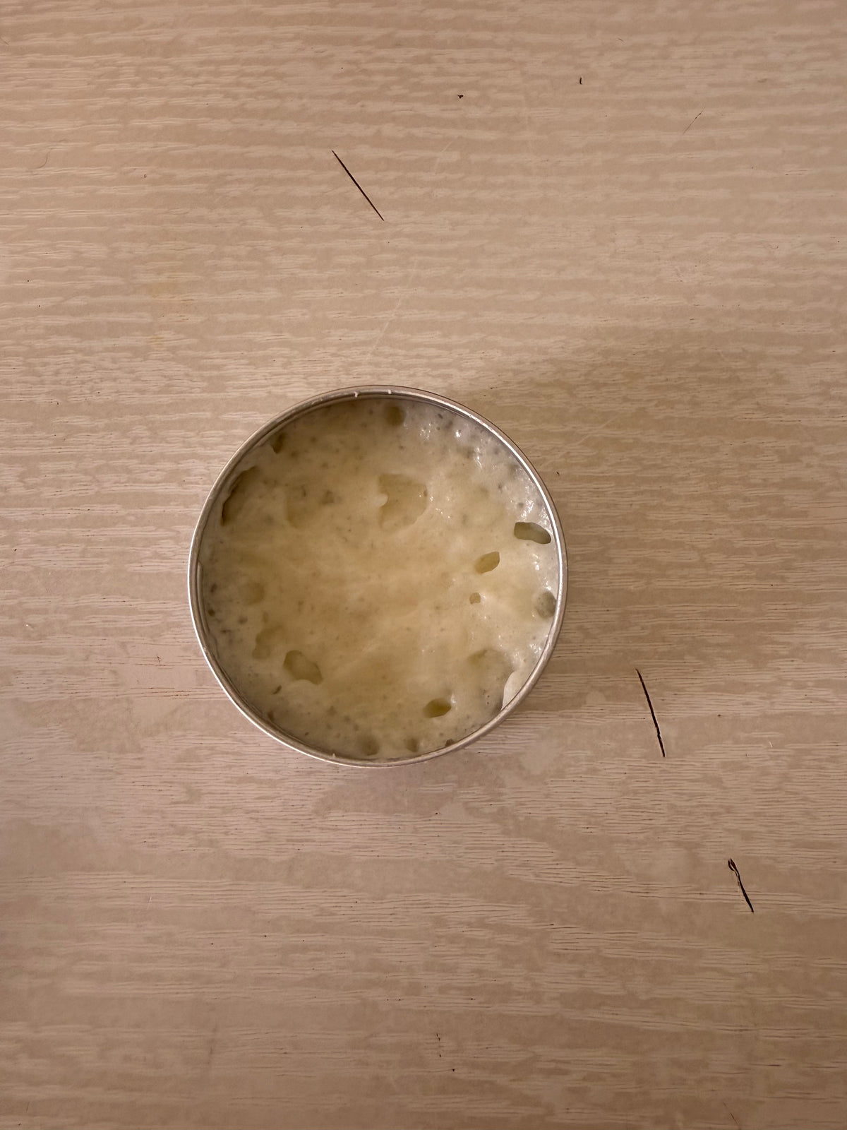 Imperfect Mini Body Butter