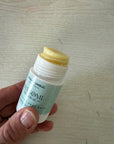 Imperfect Foot Balm