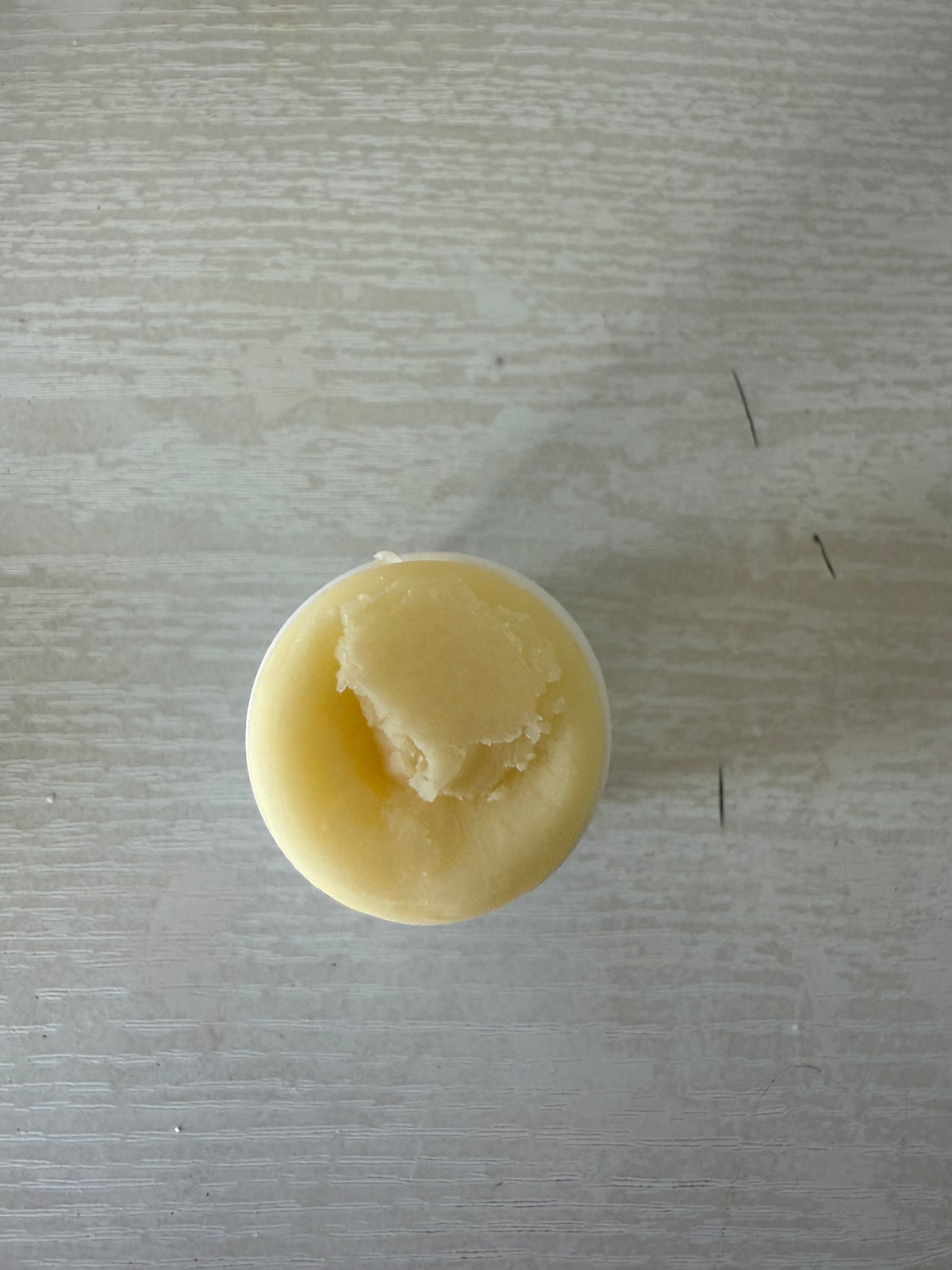 Imperfect Foot Balm