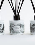 The Complete Northern Collection – Candle & Reed Diffuser Bundle