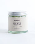 Sugar & Spice Body Butter