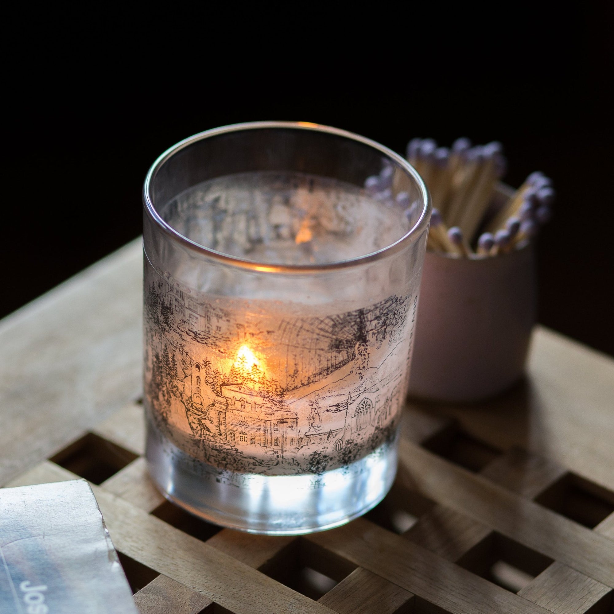 The Complete Northern Collection – Candle &amp; Reed Diffuser Bundle