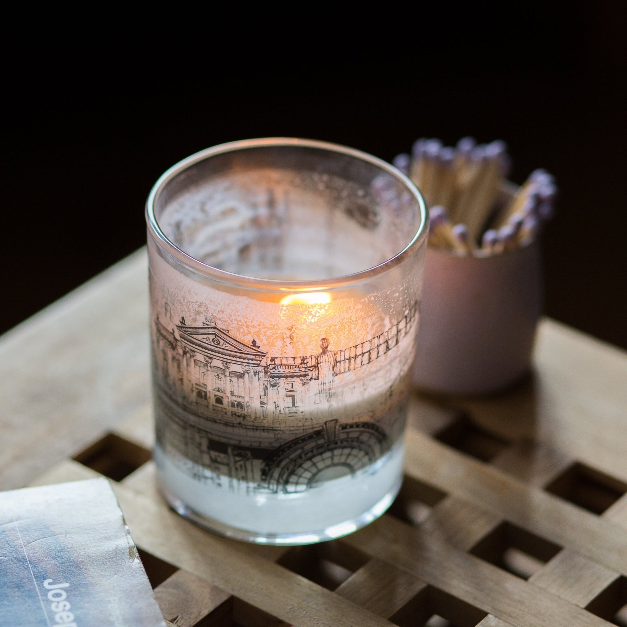 The Complete Northern Collection – Candle &amp; Reed Diffuser Bundle