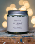 Sugar & Spice Body Butter