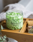 Minty Mayhem Whipped Soap