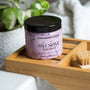 Enchanted Cherry Whipped Soap Awesome Botanical