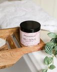 Citrus Day Dream Whipped Soap - Grapefruit • Lime • Lemon • Jasmine • Vanilla