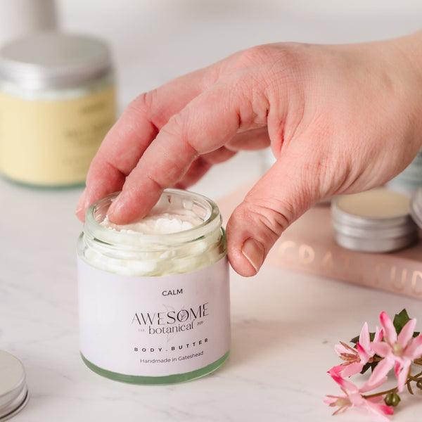 Authentic Body Award-Winning Handmade Body Care That Feels as Good as It Smells ...