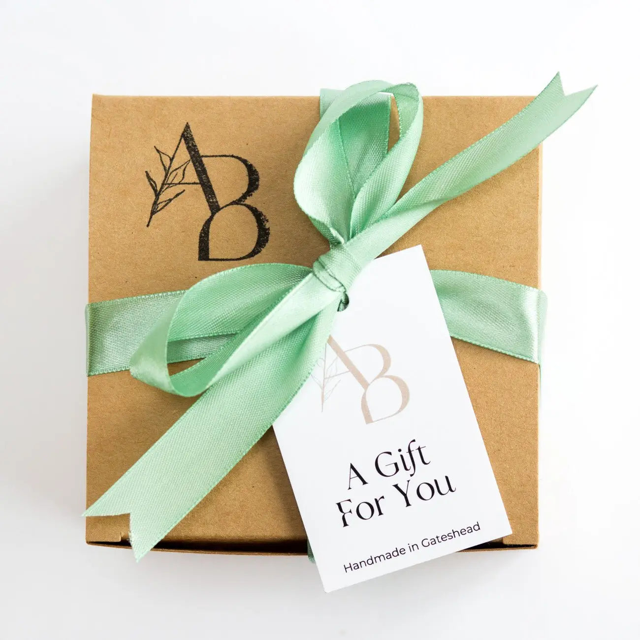 Build your own Gift Box