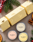 Whipped Soap Pamper Cracker Gift Set