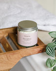 Rhubarb Kiss Body Butter