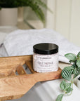 Rhubarb Kiss Whipped Soap
