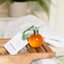 Fresh Start Aromatherapy Bath & Shower Oil