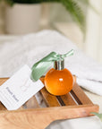 Fresh Start Aromatherapy Bath & Shower Oil