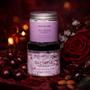 Enchanted Cherry Whipped Soap  & Body Butter Duo