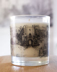 Baies Sauvage Candle