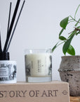 Durham Reed Diffuser & Handmade Candle