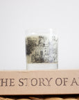 Durham - Velvet Ember Candle