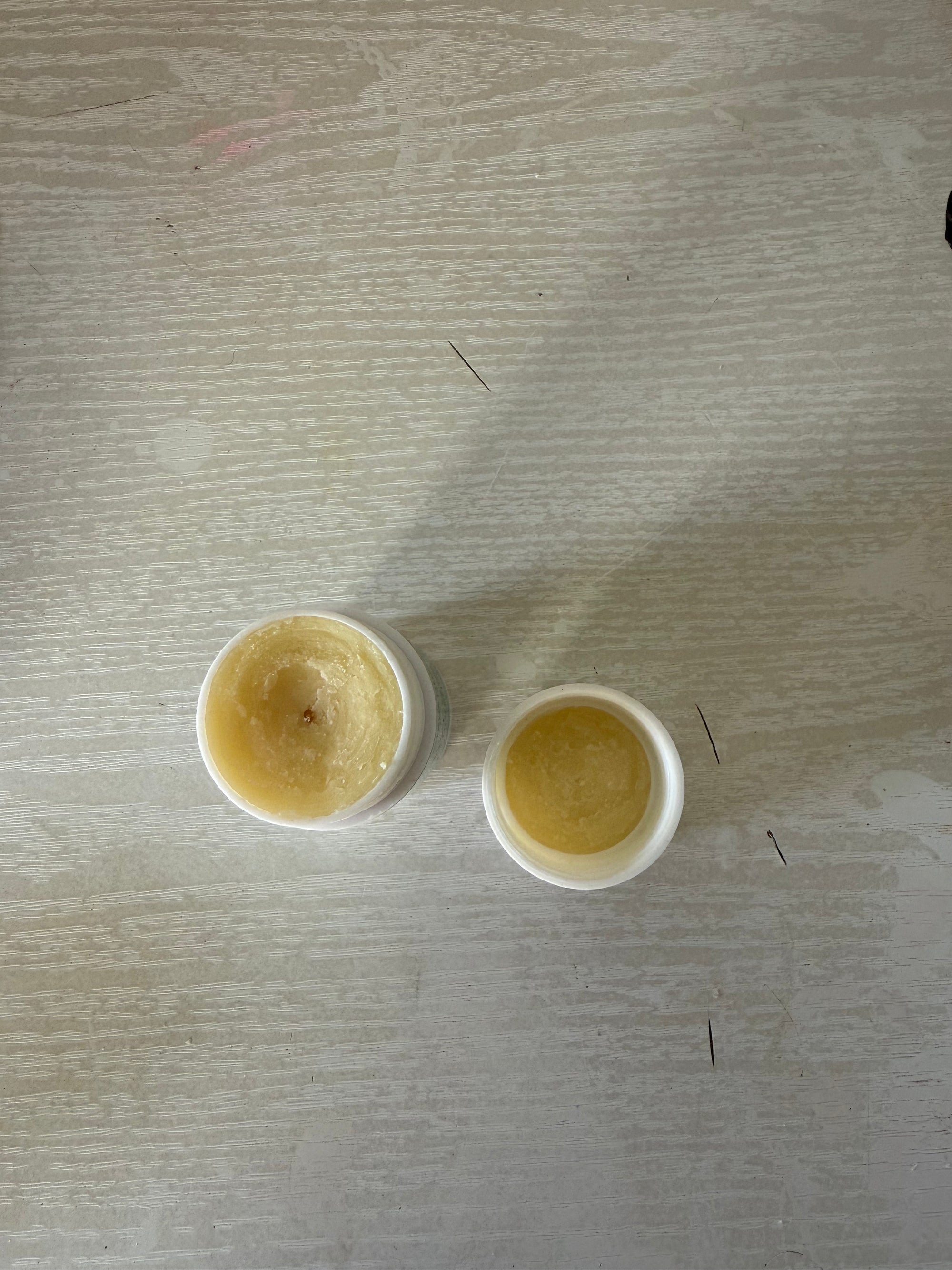 Imperfect Foot Balm