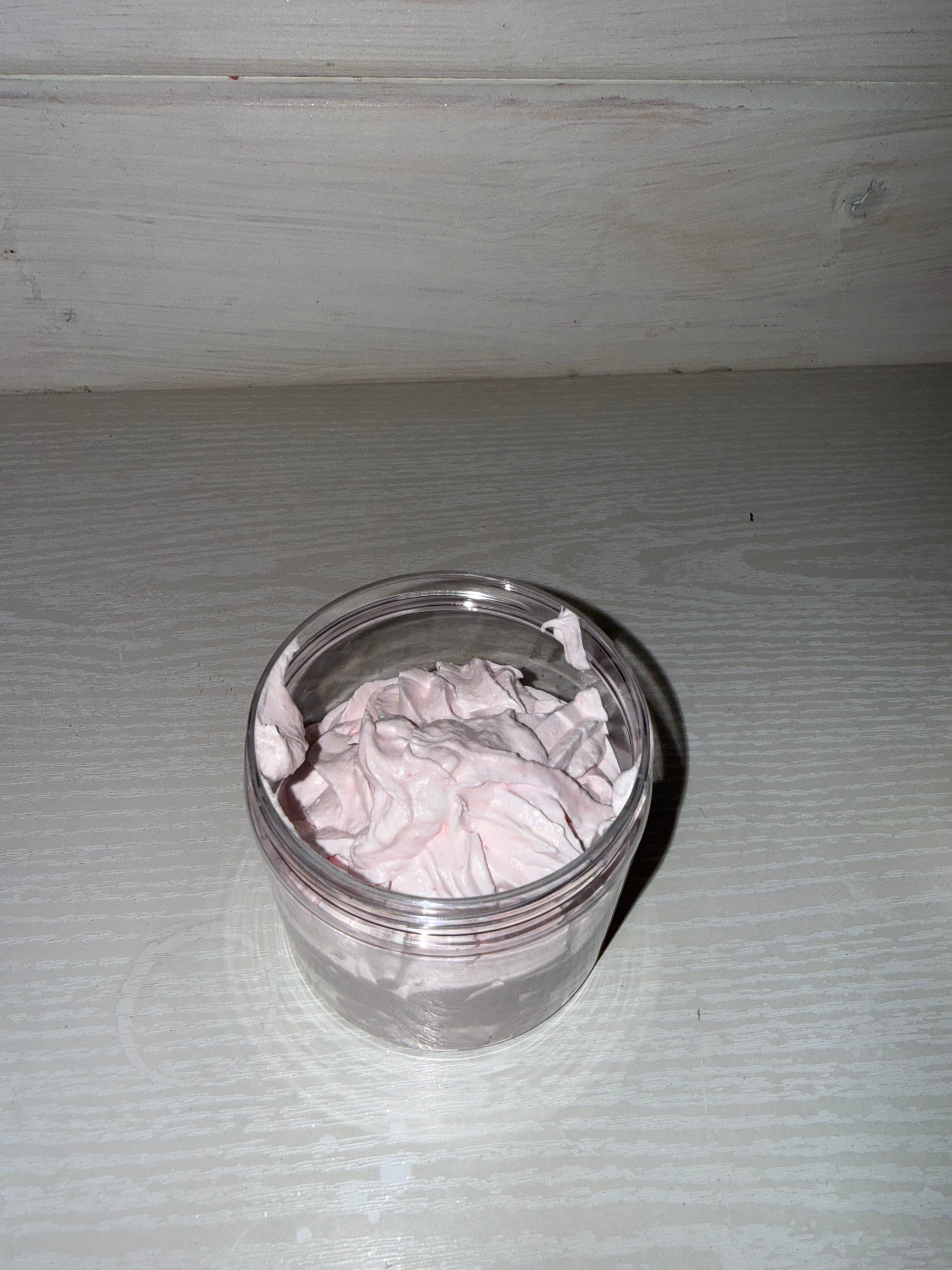 Imperfect Whipped Soap – Mystery Scent