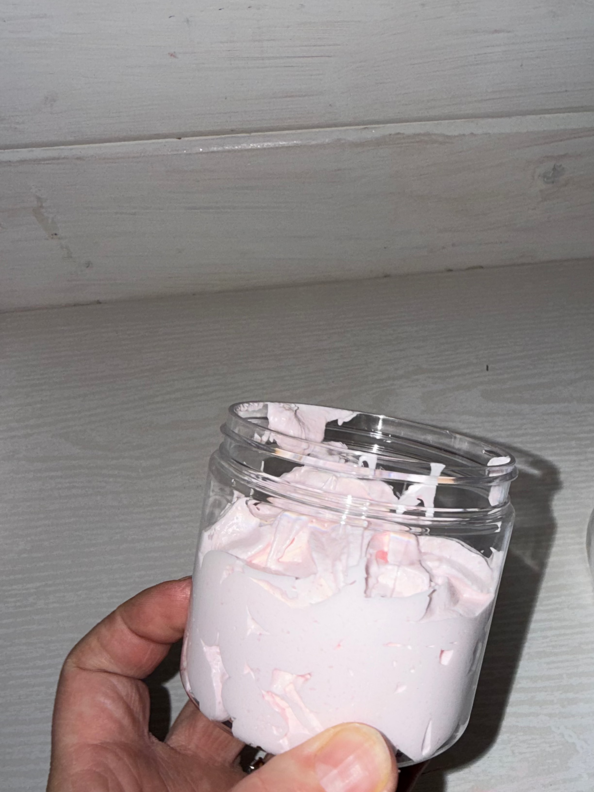 Imperfect Whipped Soap – Mystery Scent