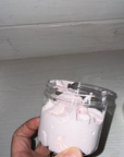 Imperfect Whipped Soap – Mystery Scent