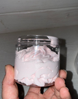 Imperfect Whipped Soap – Mystery Scent