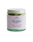 Lavender & Cedarwood - Calm Body Butter Awesome Botanical