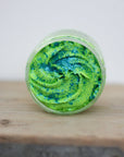 Minty Mayhem Whipped Soap.