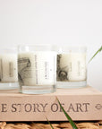 The Complete Northern Collection – Candle & Reed Diffuser Bundle