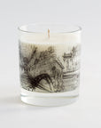 Handmade Newcastle Candle
