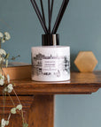 The Complete Northern Collection – Candle & Reed Diffuser Bundle