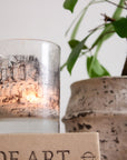 Northumberland - Baies Sauvage Candle