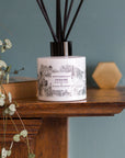 The Complete Northern Collection – Candle & Reed Diffuser Bundle