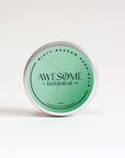 Misty Meadow Hand Balm 20g on white background