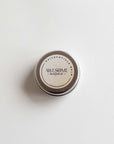 Nail & Cuticle Balm on white background